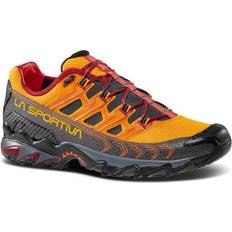 La Sportiva Mies Juoksukengät La Sportiva Ultra Raptor II - Orange/Black