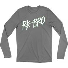 RK-Bro Langarm-Shirt Herren