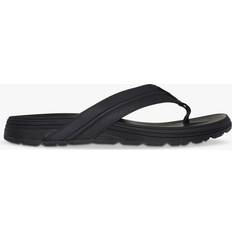 Skechers Foam Sandals Skechers Patino Marlee Sandals, Black