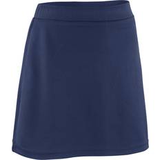 Spiro Textured Skort Navy 9-10 Years