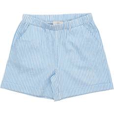 Copenhagen Colors Organic shorts Blå år/110