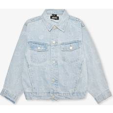 Molo Hedly Cowboy Jakke - Happiness Light