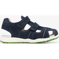 Viking Oscar II Navy/Green