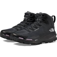 The North Face Women's Vectiv Futurelight Hiking Boots, 37.5, TNF Black/Asphalt Grey