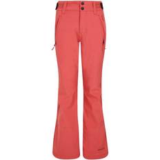 Protest Lole Jr Ski Trousers - Rouge