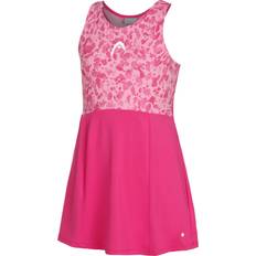 Head Spirit Kleid Mädchen Pink 164