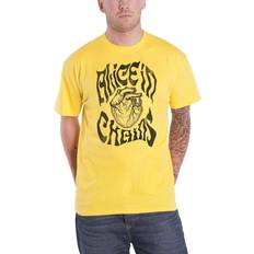 alice In Chains Unisex T-Shirt - Transplant