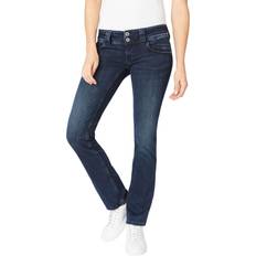 Pepe Jeans Venus dam, 000denim Vw, x 32L