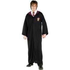 Harry Potter Fancy Dresses Harry Potter Adult Gryffindor Costume Robe