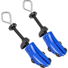 Shoe Trees ASAB Heavy Duty Shoe Stretcher Way Shoe Expander Shoe Shaper Blue