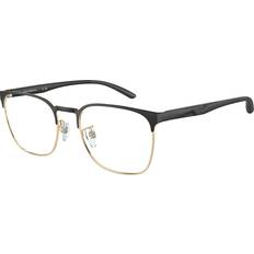 Emporio Armani Glasses & Reading Glasses Emporio Armani Eyewea EmporioarmaniEa1135 co.3375UomoPillowNer