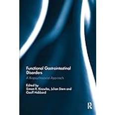 Libros Functional Gastrointestinal Disorders A biopsychosocial approach Mental Health