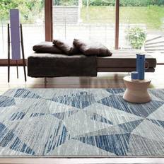 Carpets & Rugs Asiatic Orion OR14 Machine Blue cm