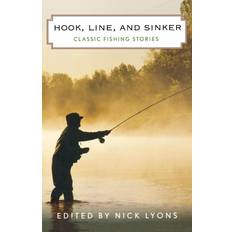 Hook Line and Sinker (Broché)