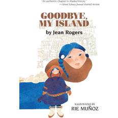 Goodbye, My Island Jean Rogers 9780882405384