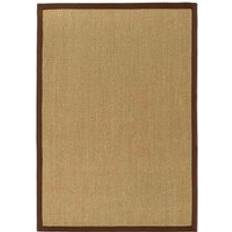 Carpets & Rugs Origins Sisal Rug Brown cm