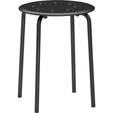 Ikea Stools Ikea Ikea Marius Seating Stool