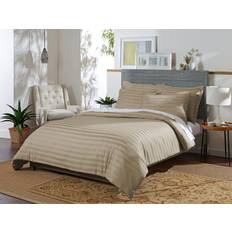 300.0 TC Duvet Covers Pure Bamboo Queen 3 Piece Set Duvet Cover