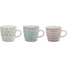 Bloomingville Cups Bloomingville Ceramic Mugs Cup