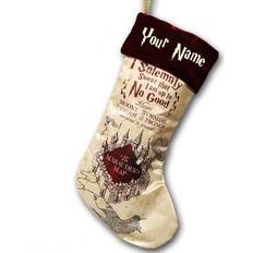 Kurt Adler Harry Potter Christmas Decoration Stocking
