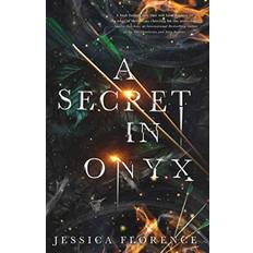 A Secret In Onyx Onyx Series