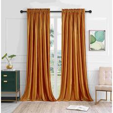 Primrose Blackout Curtains 108