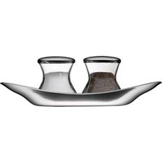 WMF Spice Mills WMF 660079990 Wagenfeld Salt Pepper Shaker Spice Mill