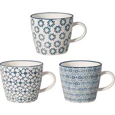 Bloomingville Cups Bloomingville Ceramic Mugs Cup