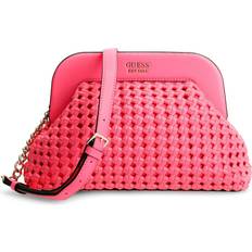 Guess Clutches Guess GUESS US Sicilia Frame Clutch