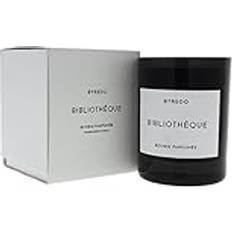 Byredo Bibliotheque, Ounce Scented Candle