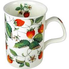 Roy Kirkham Kökstillbehör Roy Kirkham Roy Kirkham Alpine Strawberry Lancaster Mug