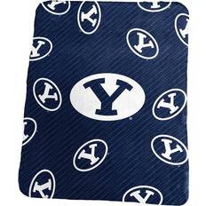 Logo Brands BYU Classic Blankets (152.4x127)