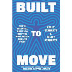 Built to Move