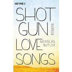 Shotgun Lovesongs