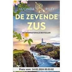 Duits Boeken De zevende zus (Paperback)