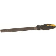 Half Round Files C.K T0082 8 Engineers File Half Round Cut With Handle Half Round File