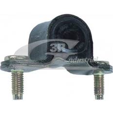 3RG Stabigummis FIAT 60912 51713088,51744226 Stabilager,Stabilisatorlager,Lagerung, Stabilisator