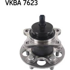 SKF Hinterachse VKBA 7623