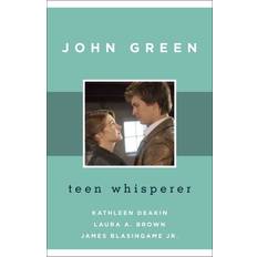 John Green James Blasingame 9781442249967 (Indbundet, 2015)