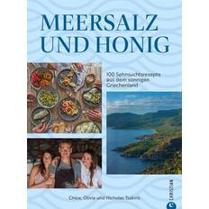 Meersalz & Honig