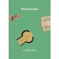 Griechisch Bücher Plätzchenatlas