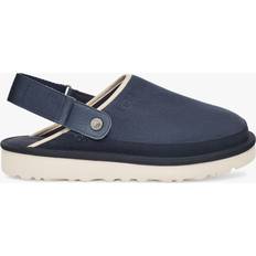 Plateau Pantoletten UGG Goldencoast Clog - Night At Sea