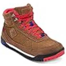 Xero Ridgeway Shoes Women - Camel Brown