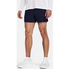 Under Armour Launch 5in Shorts Blue Man