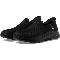 Skechers Go Walk Arch Fit 2.0 Trainers - Black