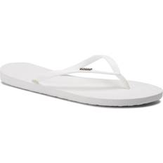 Roxy Zapatos Roxy Viva Chanclas - Blanco