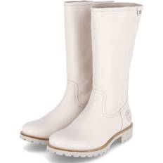 Panama Jack Mujer Zapatos Panama Jack Botas 'Bambina B134' - Beige