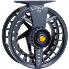 Waterworks Lamson Liquid Fly Reel