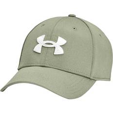 Under Armour Cappelli Under Armour Blitzing Cap Green S-M Man