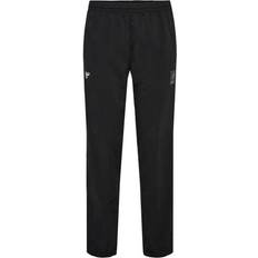 Tessuto Pantaloni Hummel Joggers da donna GG 12 - Noir